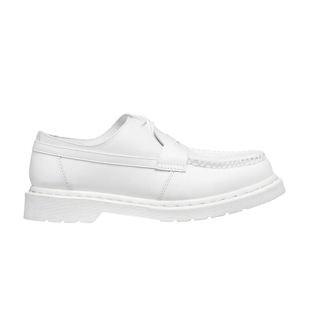 MM6 Maison Margiela x Dr. Martens Wmns 1461 Penton Mash Up 'White'
