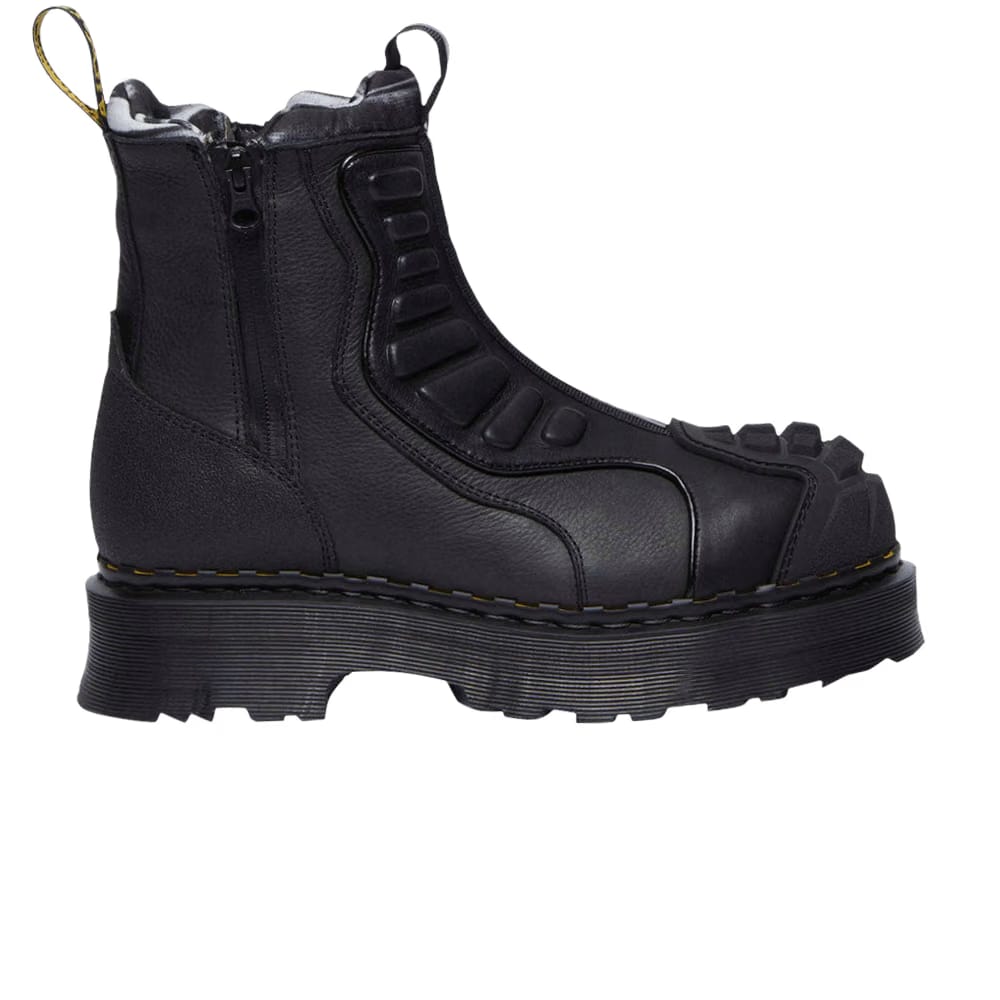 Dr. Martens Wmns 2976 Protect Leather Chelsea Boot 'Black'
