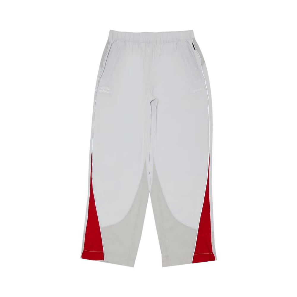 Supreme x Umbro GORE-TEX Track Pant White
