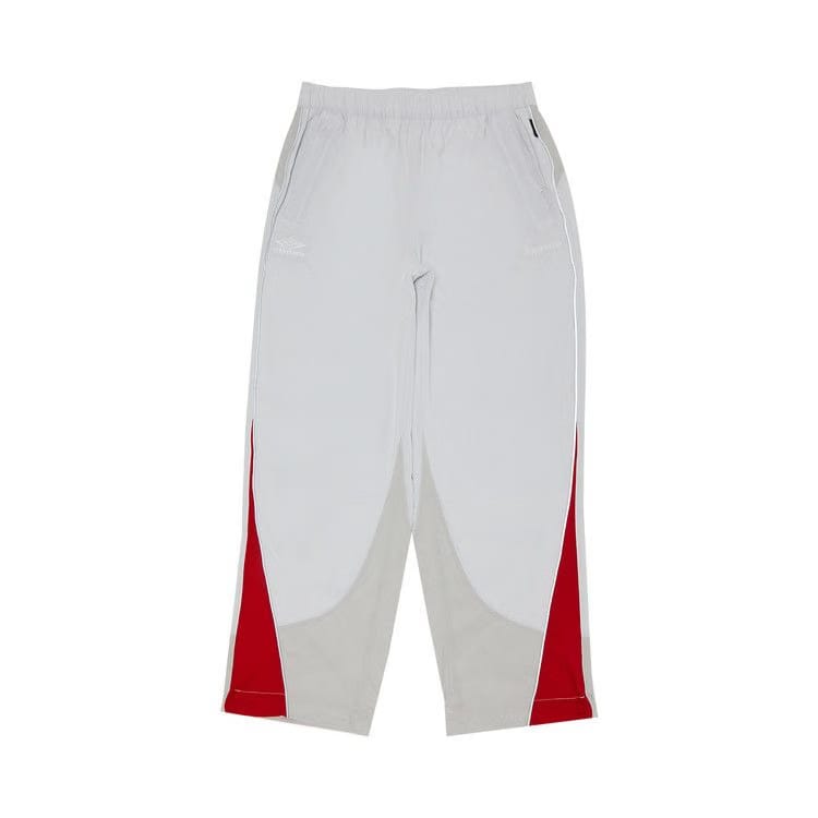Supreme x Umbro GORE-TEX Track Pant White