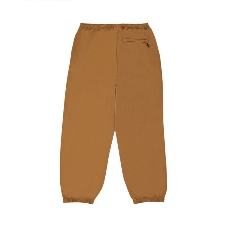 Supreme Warm Up Pant Light Brown