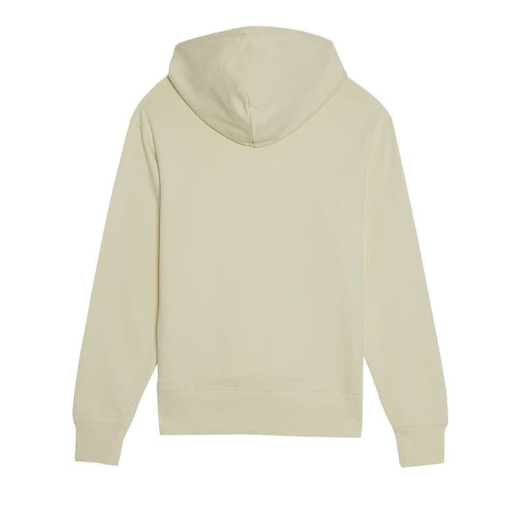 Acne Studios Hoodie Vanilla Yellow