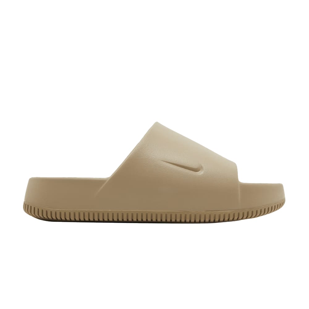 Nike Calm Slide Khaki