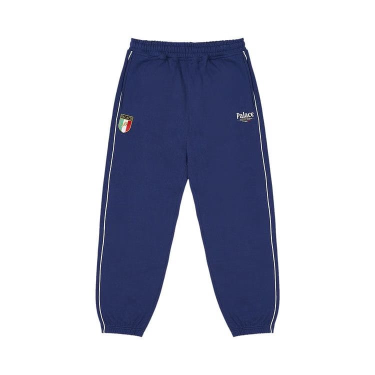 Palace Italia Jogger Navy