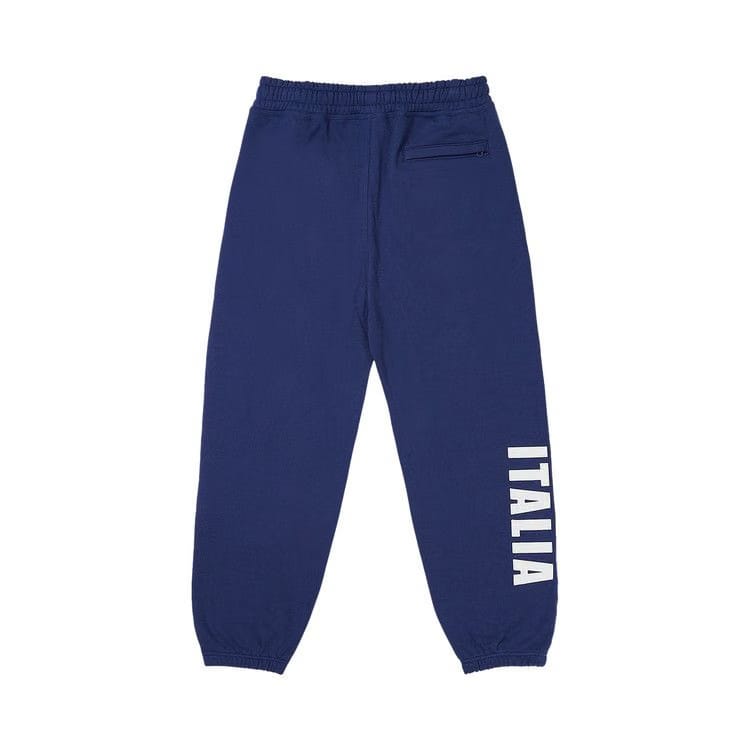 Palace Italia Jogger Navy