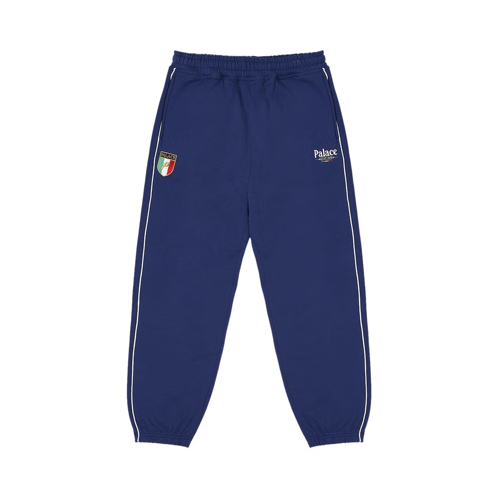 Palace Italia Jogger Navy