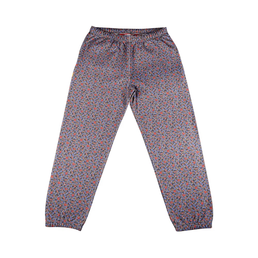 Supreme x Junya Watanabe x Comme des Garçons MAN Sweatpant Black Flowers