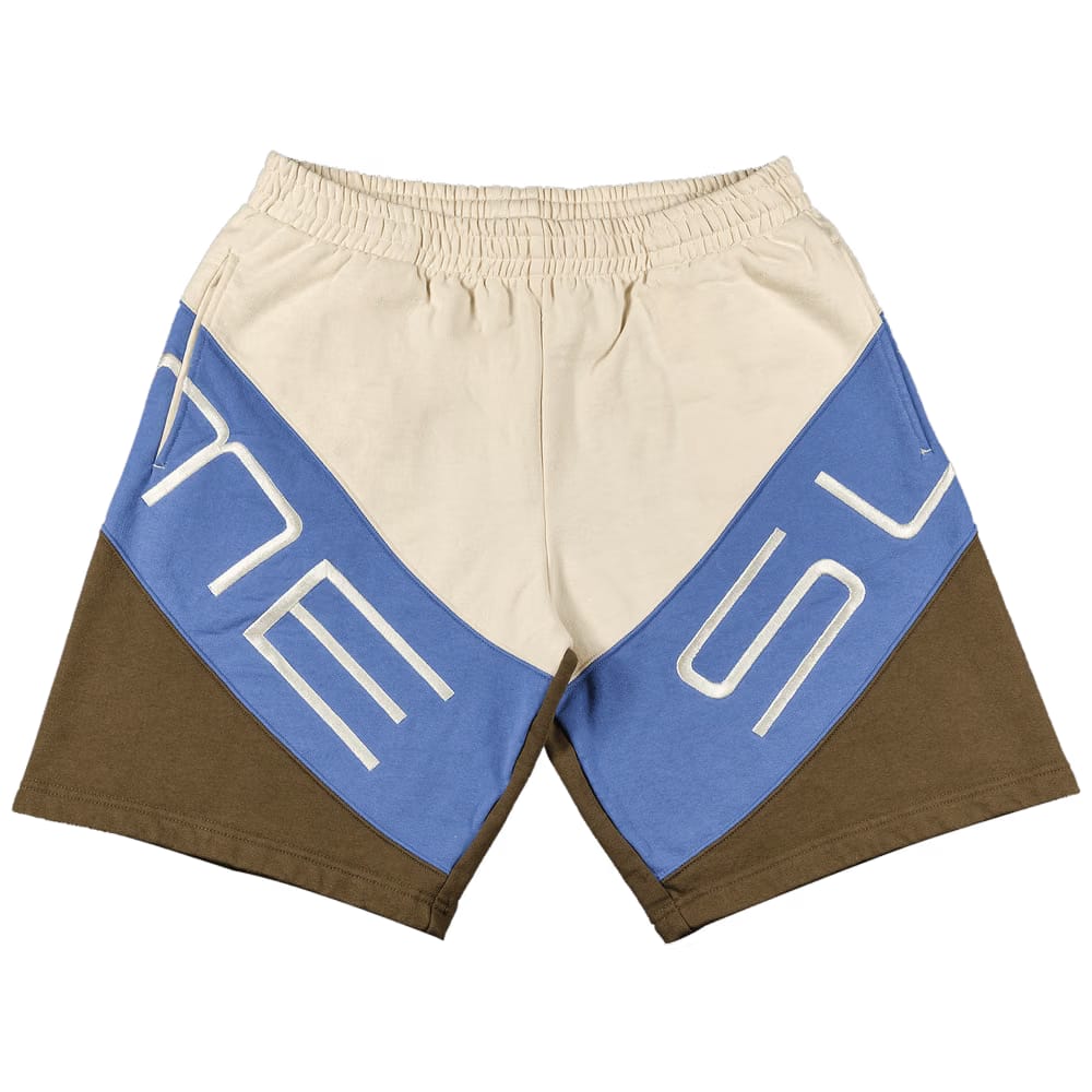 Supreme Stretch Sweatshort Natural