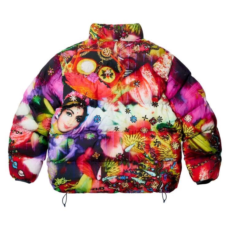 Palace Ripstop Puffa Chila