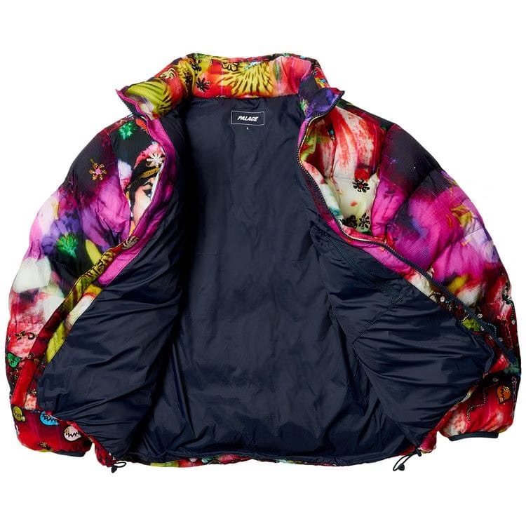 Palace Ripstop Puffa Chila
