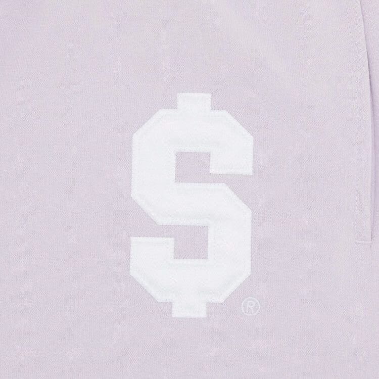 Supreme $ Sweatpant Light Purple