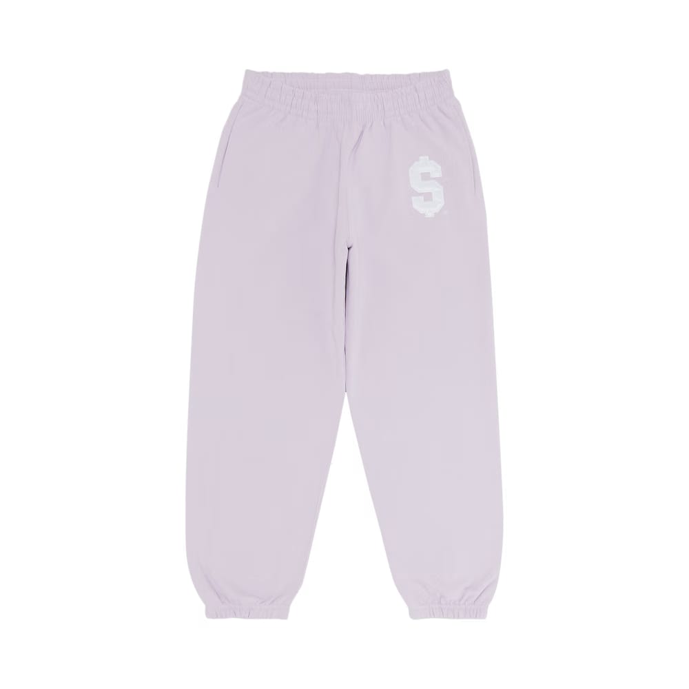 Supreme $ Sweatpant Light Purple