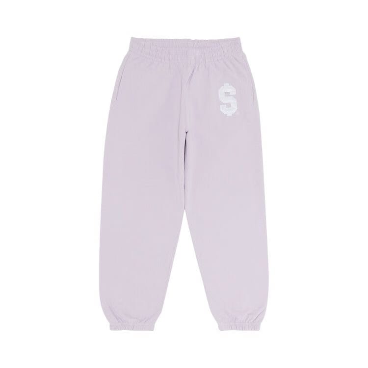Supreme $ Sweatpant Light Purple