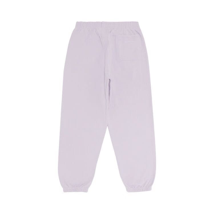 Supreme $ Sweatpant Light Purple