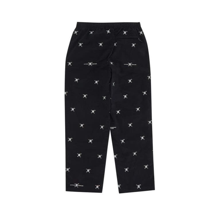 Supreme x UNDERCOVER Track Pant Black
