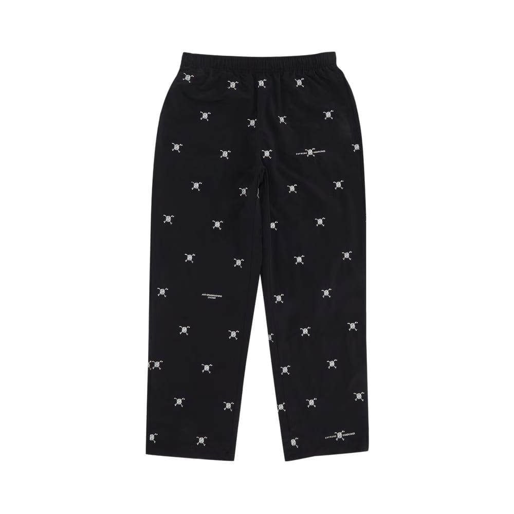 Supreme x UNDERCOVER Track Pant Black