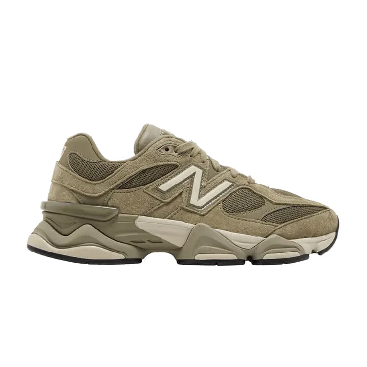 9060 Covert Green Dark Stoneware