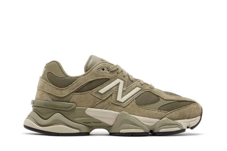 9060 Covert Green Dark Stoneware