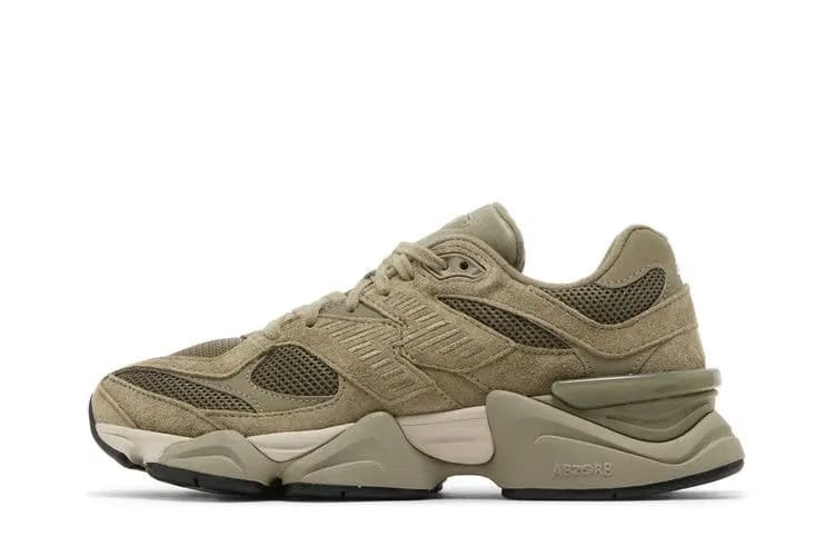 9060 Covert Green Dark Stoneware