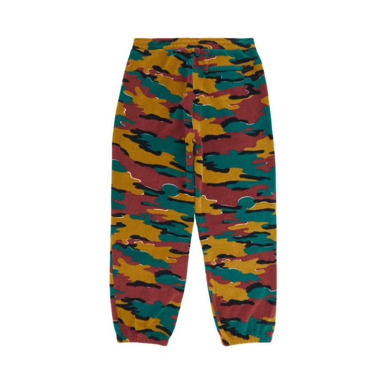 Supreme Polartec Pant Camo
