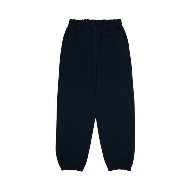 Supreme Small Box Sweatpant Navy