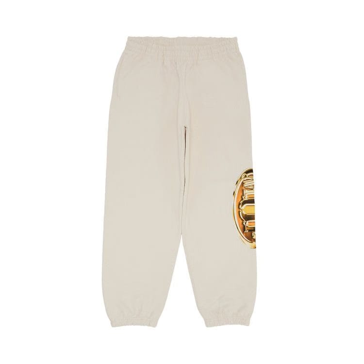 Supreme M.O.P. Sweatpant Natural