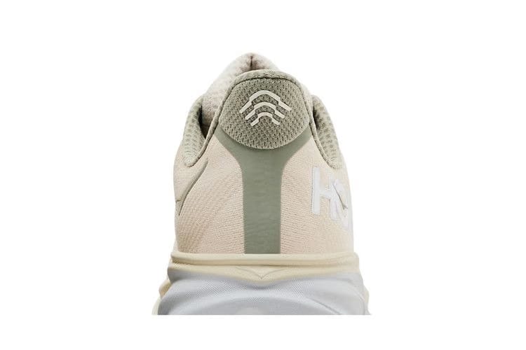 Hoka Clifton 9 Oat Milk/Barley