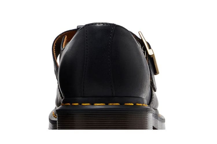 Dr. Martens T-Bar Mary Jane Black