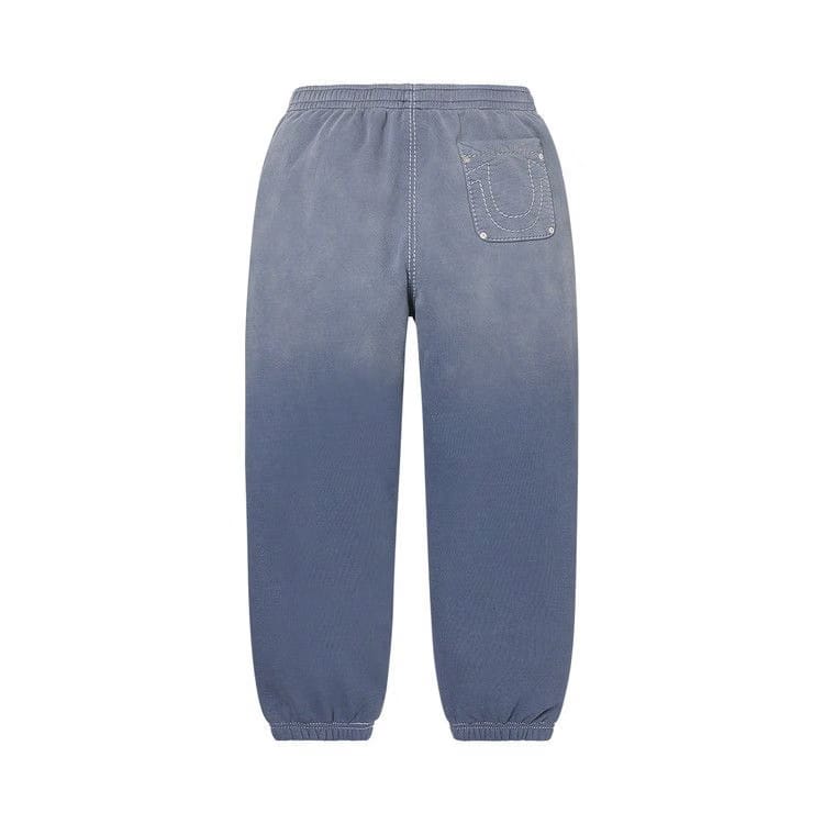 Supreme x True Religion Sweatpant Indigo