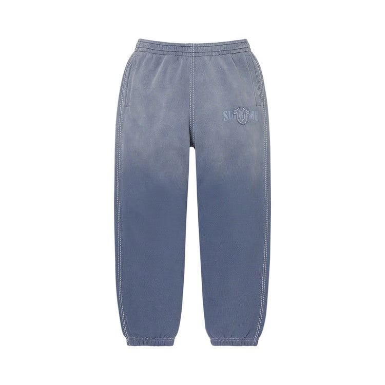 Supreme x True Religion Sweatpant Indigo