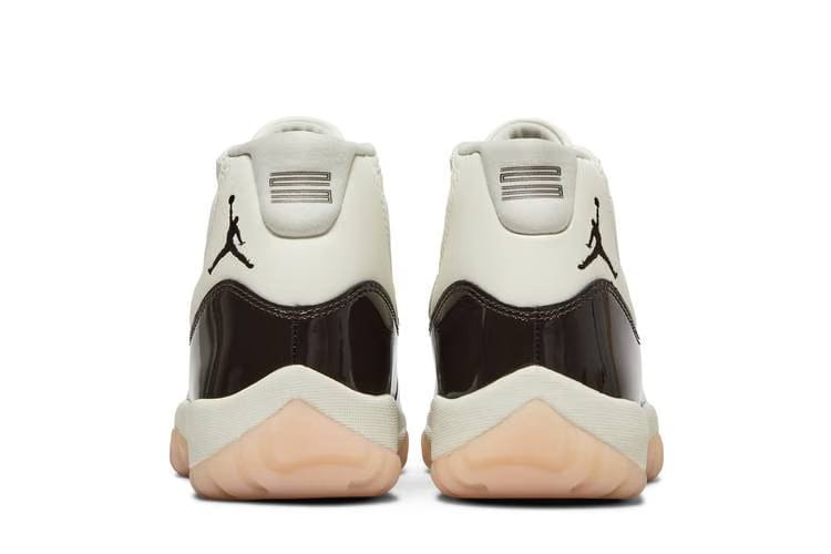 Jordan 11 Retro NeapoliBrown (Women's)