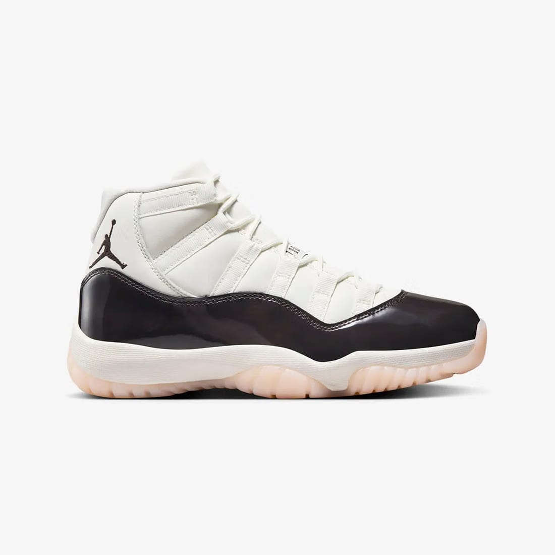 Jordan 11 Retro NeapoliBrown (Women's)