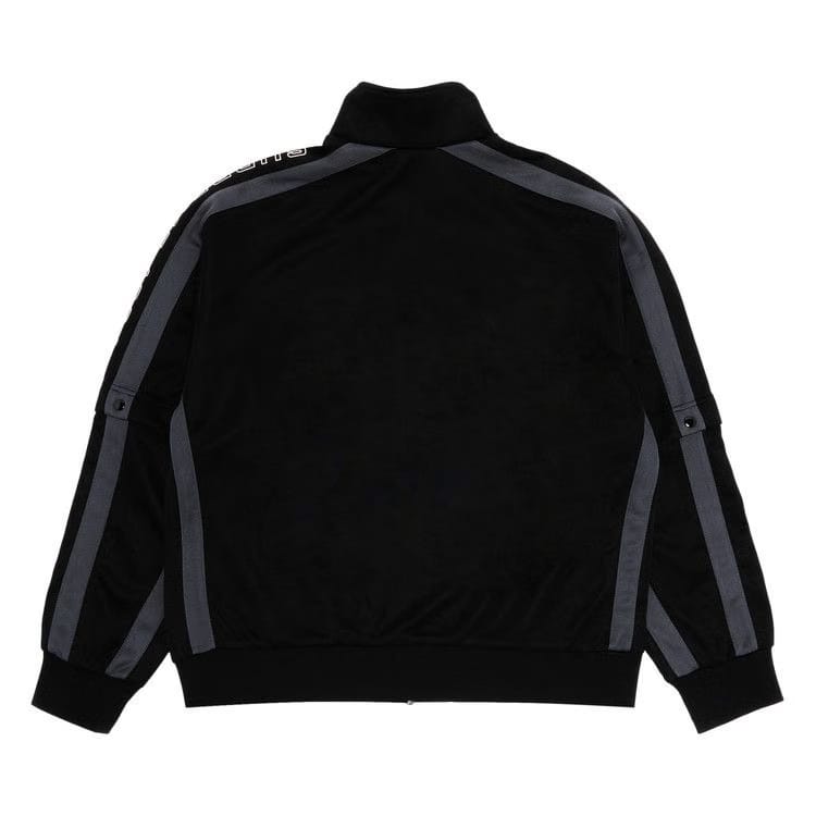 Supreme x Umbro Snap Sleeve Jacket Black