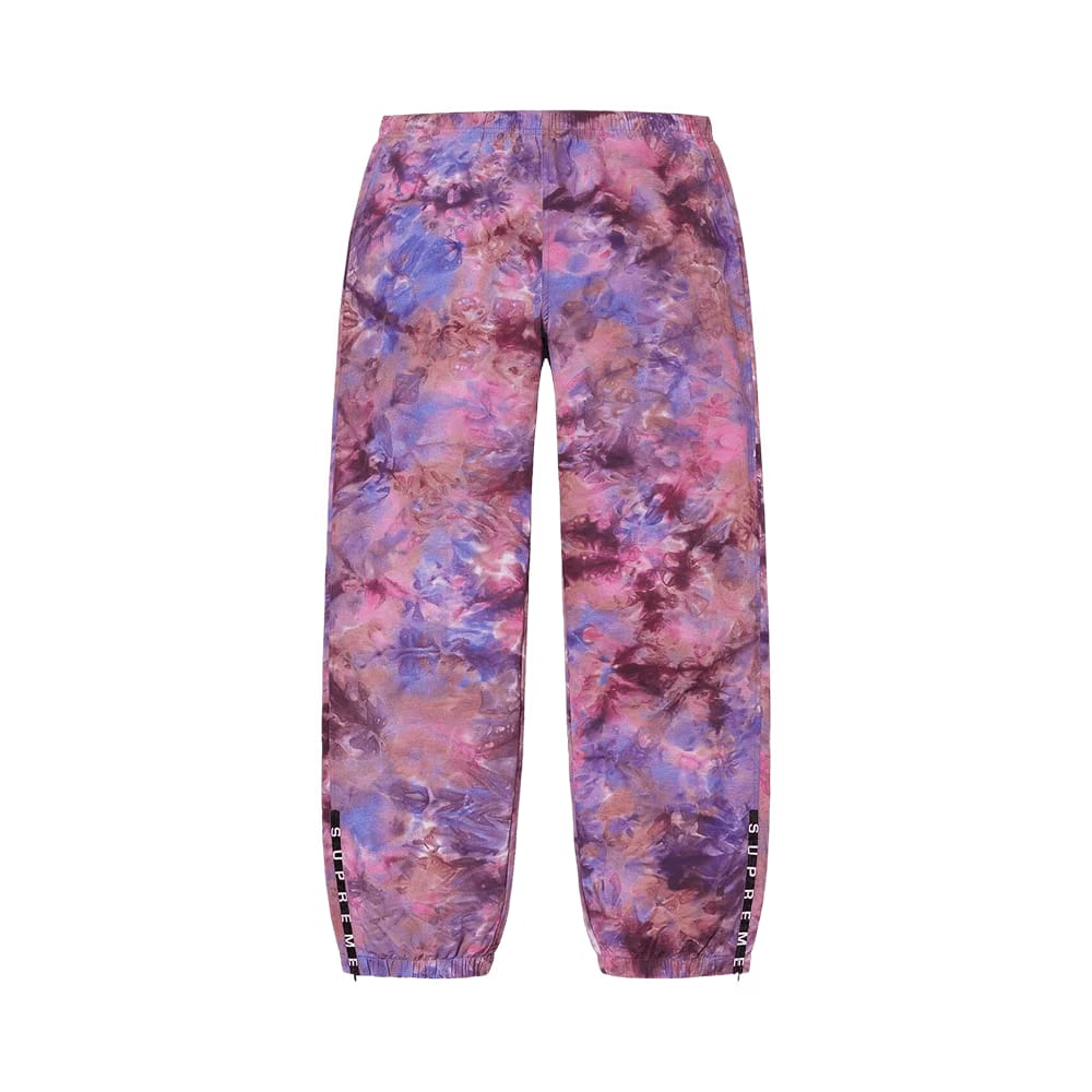 Supreme Warm Up Pant Multicolor