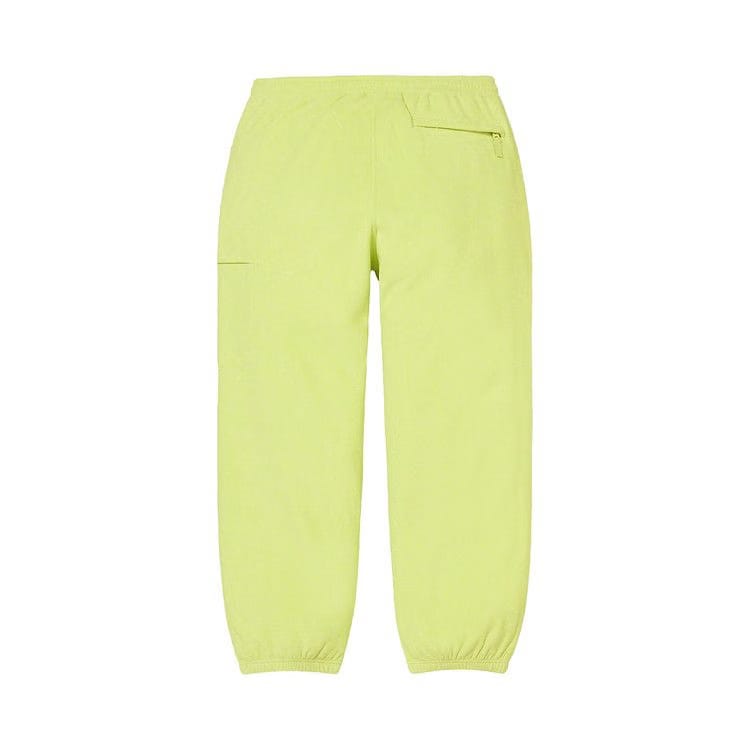 Supreme x Polartec Pant Lime
