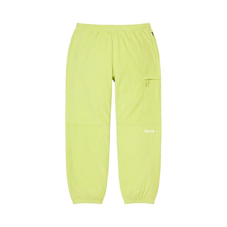 Supreme x Polartec Pant Lime