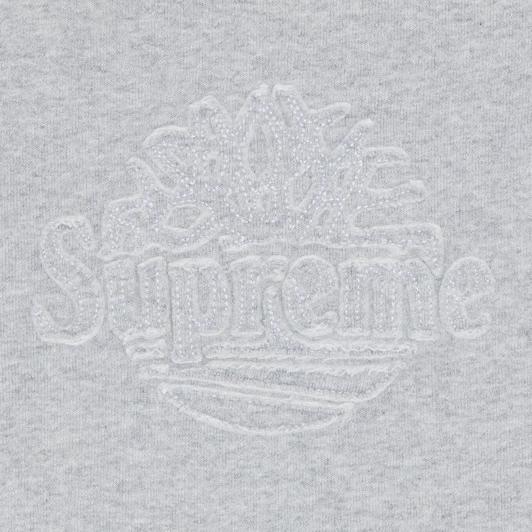 Supreme x Timberland Sweatpant Heather Grey