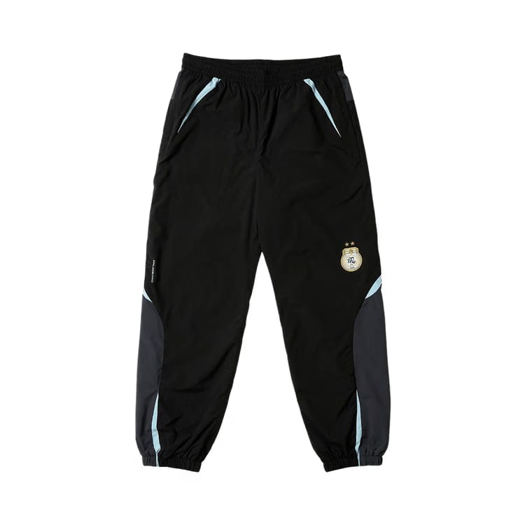 Palace Pro Shell Jogger Black
