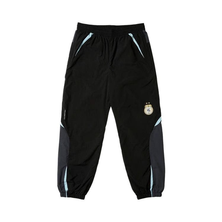 Palace Pro Shell Jogger Black