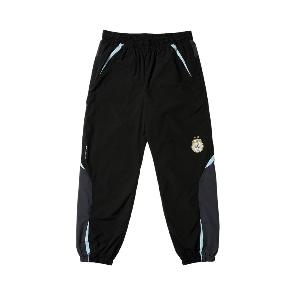 Palace Pro Shell Jogger Black