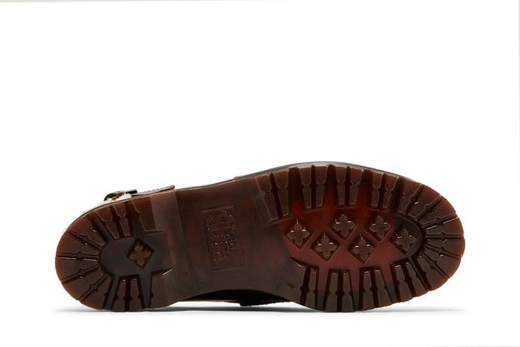 Dr. Martens Penton Slingback Loafer Butter Scotch
