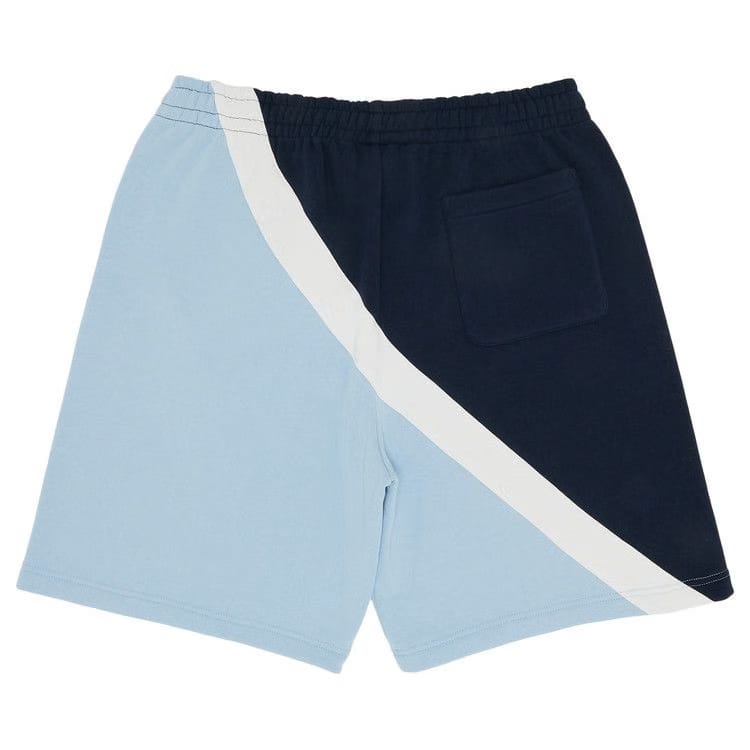 Supreme Equipé Sweatshort Light Blue