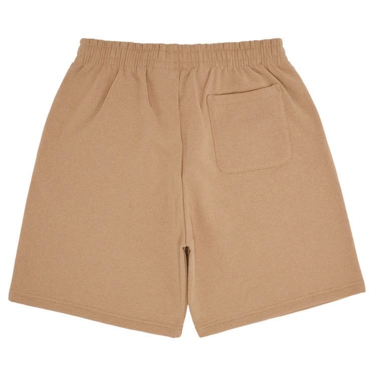 Supreme Small Box Sweatshort Khaki