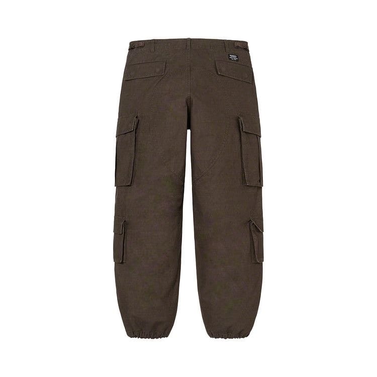 Supreme Cargo Pant Brown