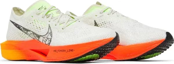 ZoomX VaporFly Next% 3 No Finish Line
