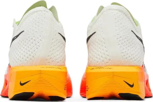 ZoomX VaporFly Next% 3 No Finish Line