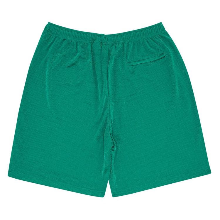 Supreme x Champion Mesh Shorts Green