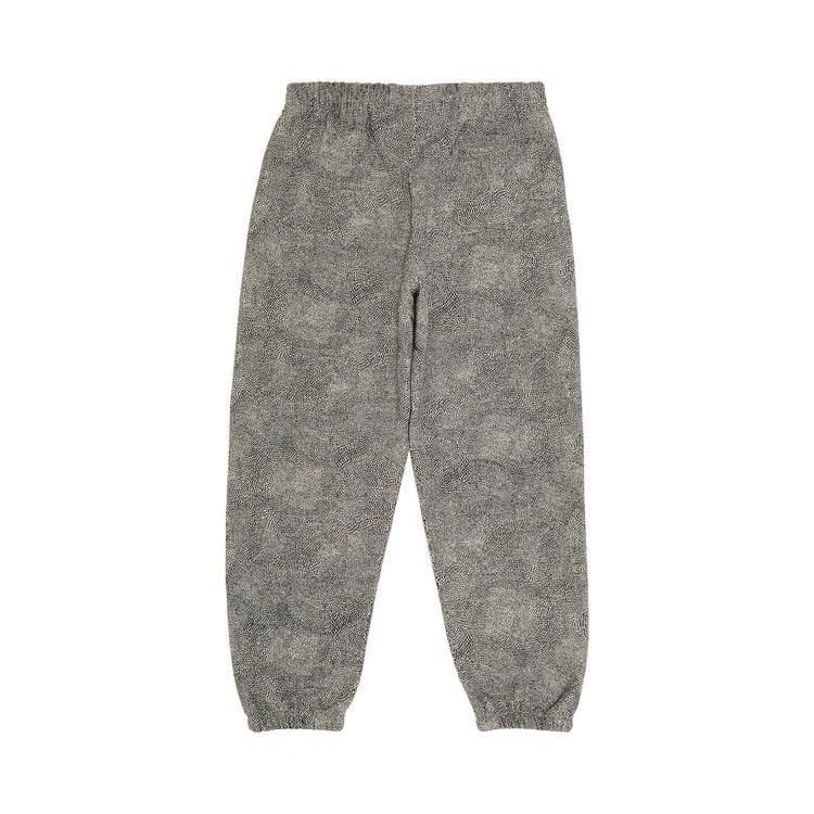 Supreme Small Box Sweatpant Snakeskin