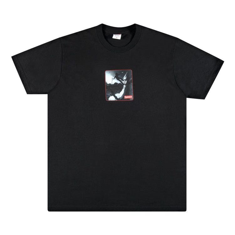 Supreme Shadow T-Shirt Black