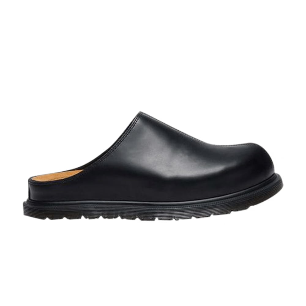 Dr. Martens San Mule Black Orleans